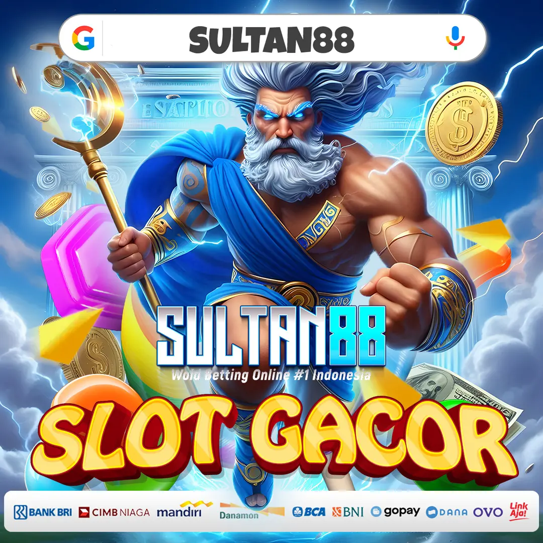 sultan88 slot gacor